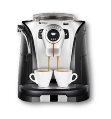 Cafetera Odea Giro