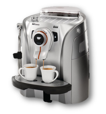 Cafetera Talea Giro