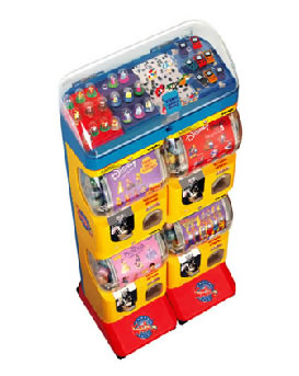 Maquina Josy