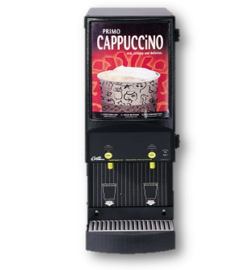 Maquina de Cafe Curtis