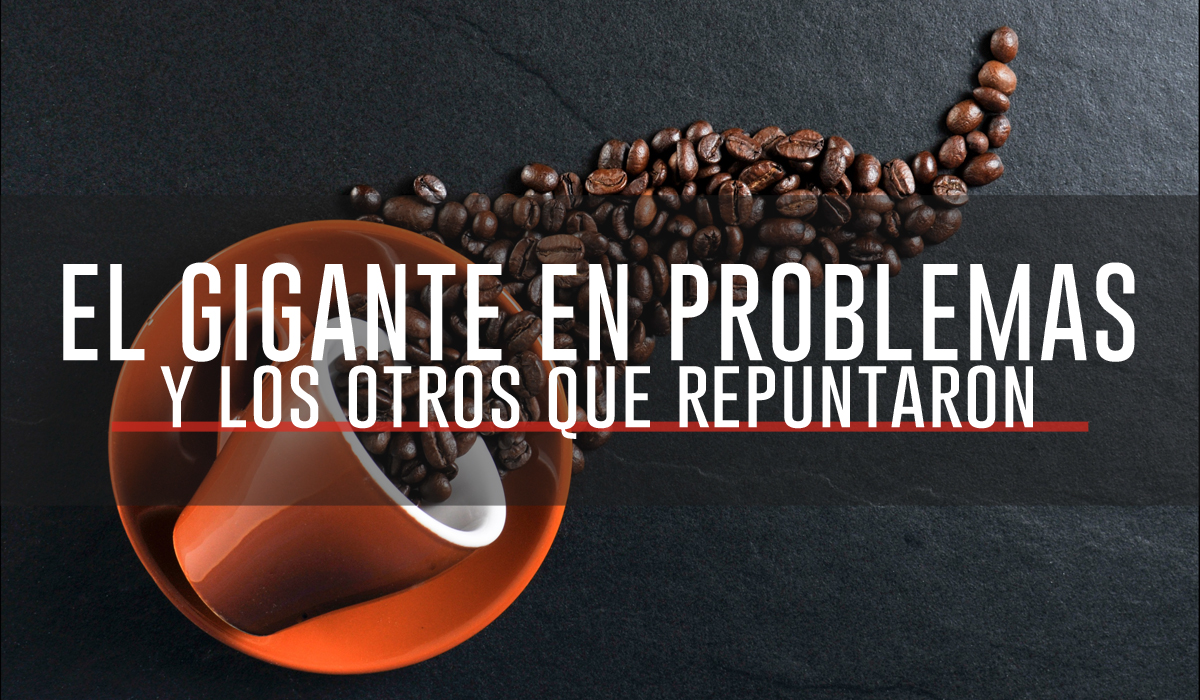 La Gaceta del Buen Café Marzo 2015