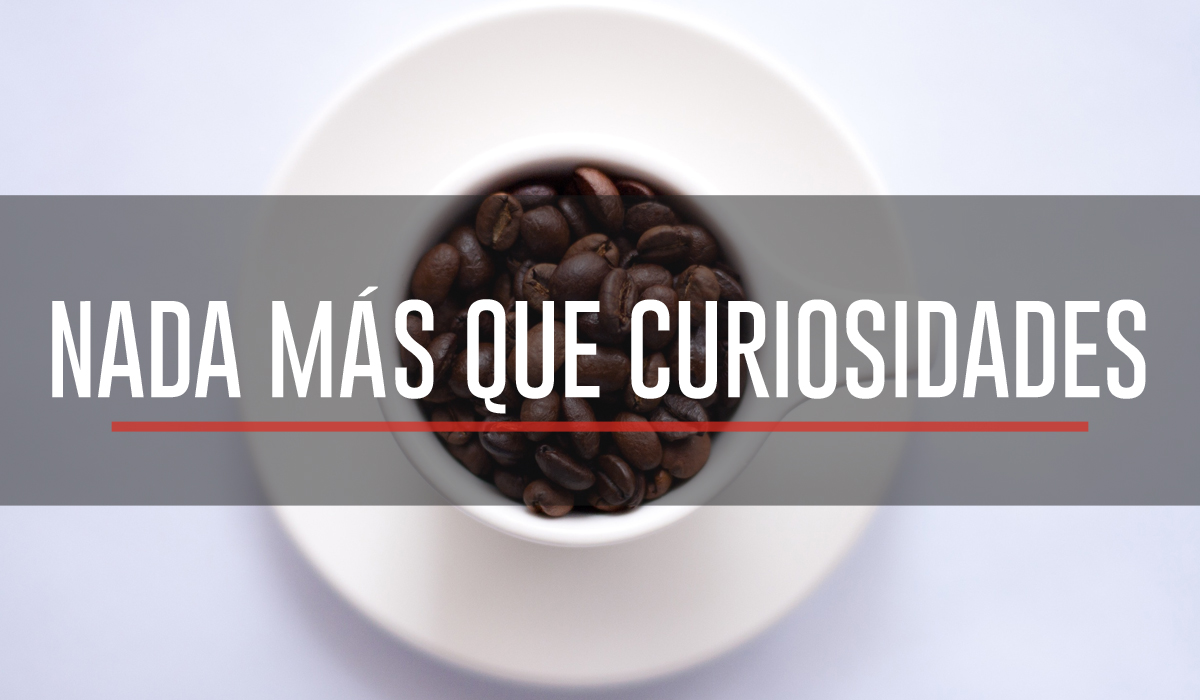 La Gaceta del Buen Café Abril 2015