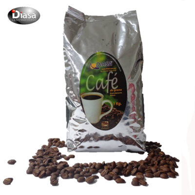 CAFÉ GRANO DIASA 1KG