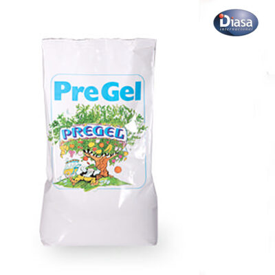 PREGEL-YOGURT
