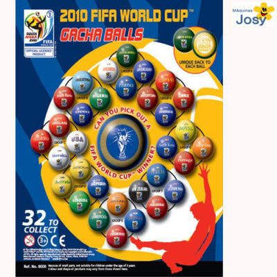 Pelota FIFA 