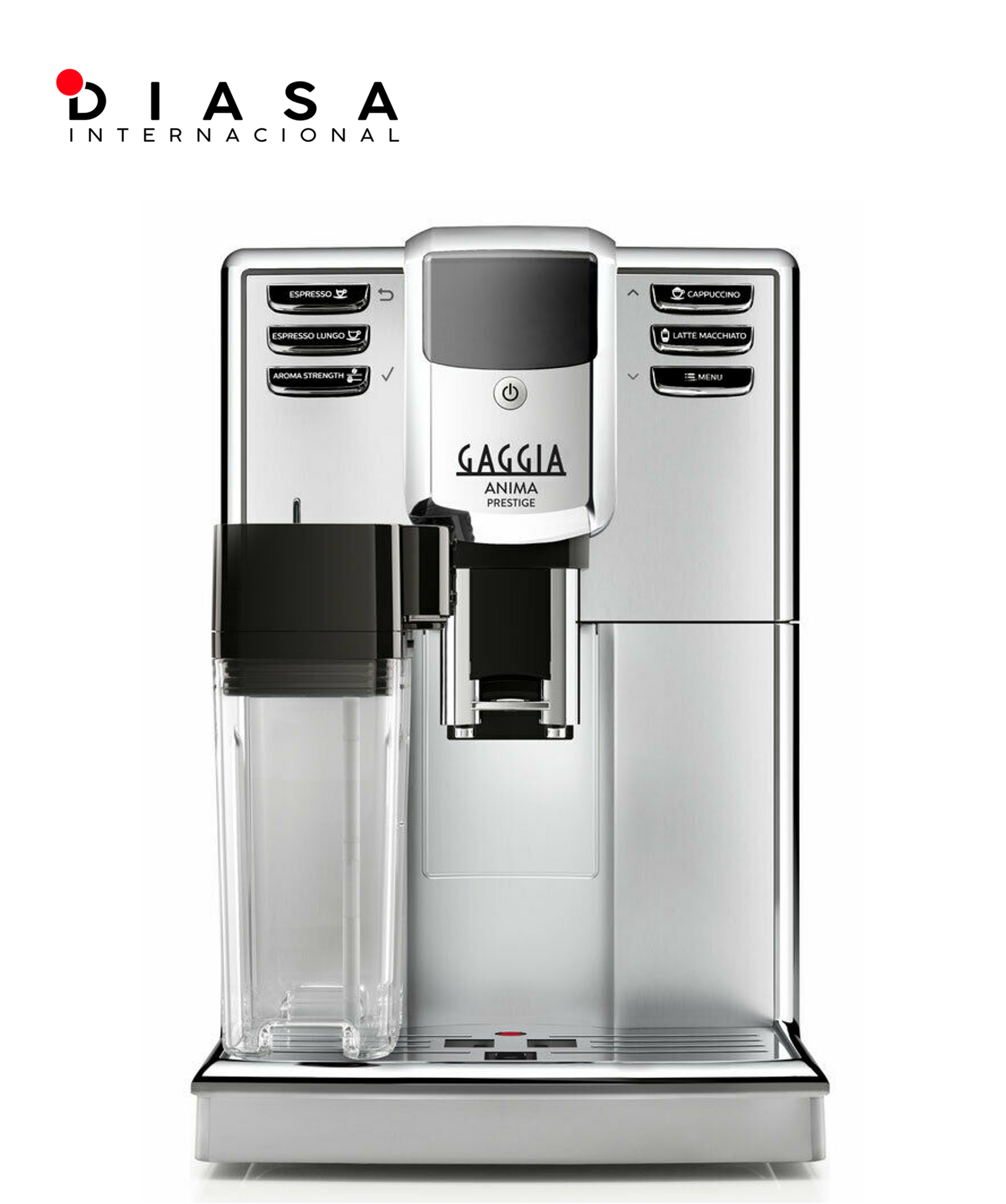 Gaggia Anima Prestige Diasa