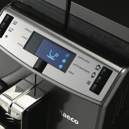 Saeco - Lirika OTC - Imagen 4
