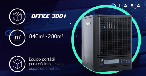 FB Office3001 - Imagen 2