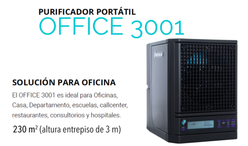 FB Office3001 - Imagen 3