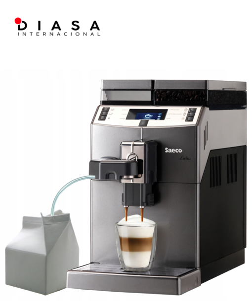 Saeco - Lirika OTC
