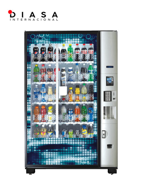 CRANE - BEVMAX 5800