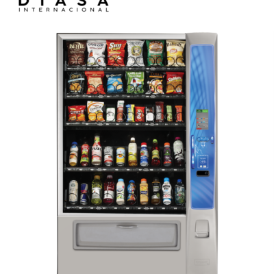 CRANE - BEVMAX COMBO 472