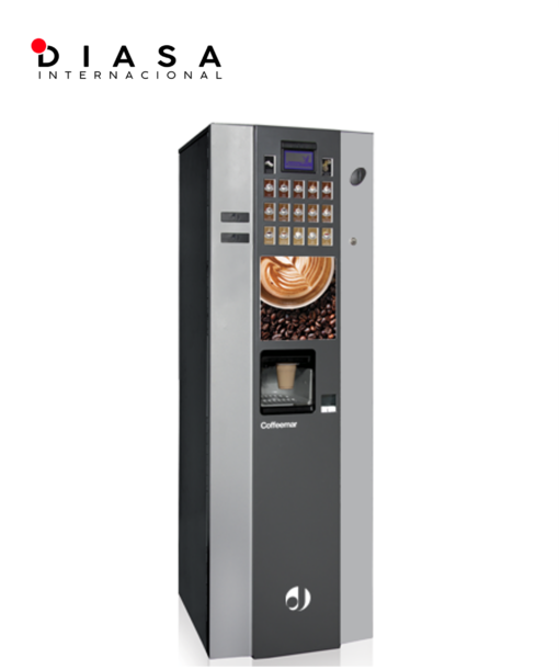 JOFEMAR - COFFEEMAR G250