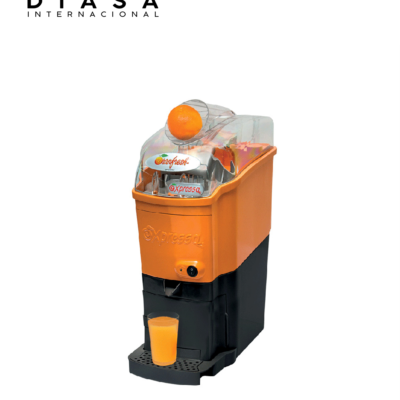 ORANFRESH - EXPRESSA PROFESSIONAL