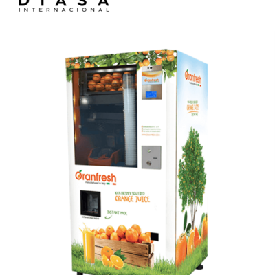 ORANFRESH - OR 130