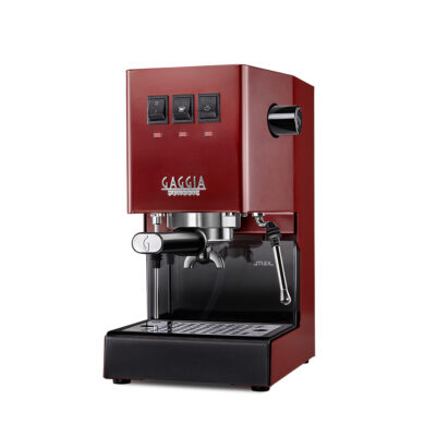 Gaggia - New Classic