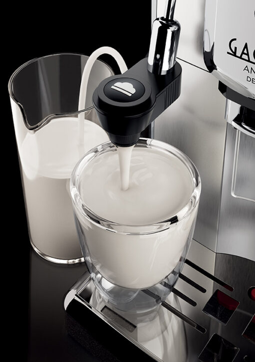 Gaggia - Anima Deluxe - Imagen 2