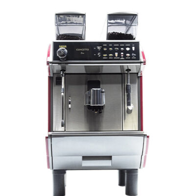 Gaggia - Concetto Evo Duo