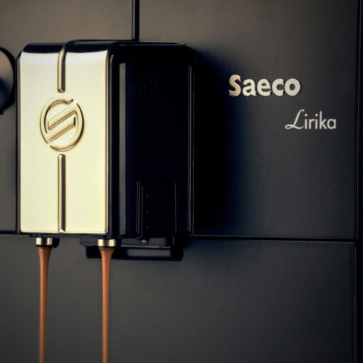 Saeco - Lirika Black - Imagen 2